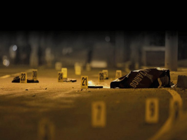 Se triplicaron los homicidios en Tucumán