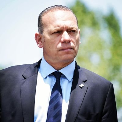 Sergio Berni positivo de Coronavirus