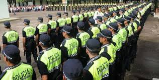 Fin de semana largo: más de 500 policías hicieron controles en la provincia