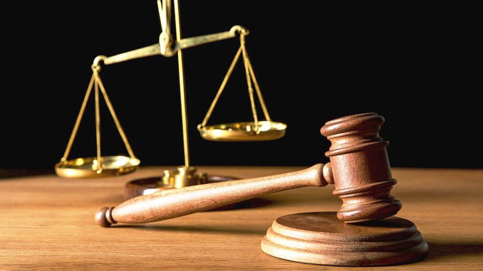 Reforma judicial: reuniones y exposiciones del día de hoy