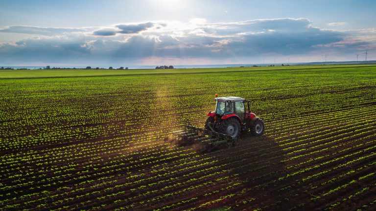 Sequía y pandemia: el impacto económico en el campo