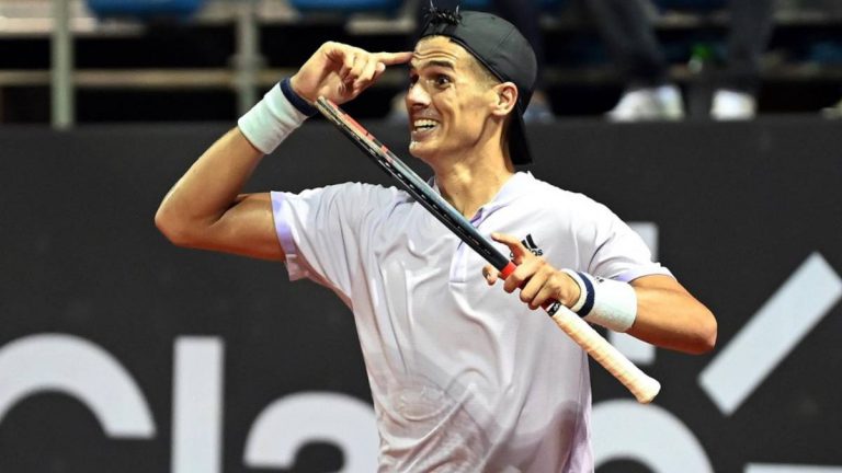 US Open: Saldo positivo