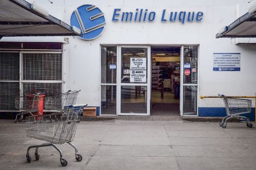 Millonario robo a un camión de Emilio Luque: el chofer está detenido
