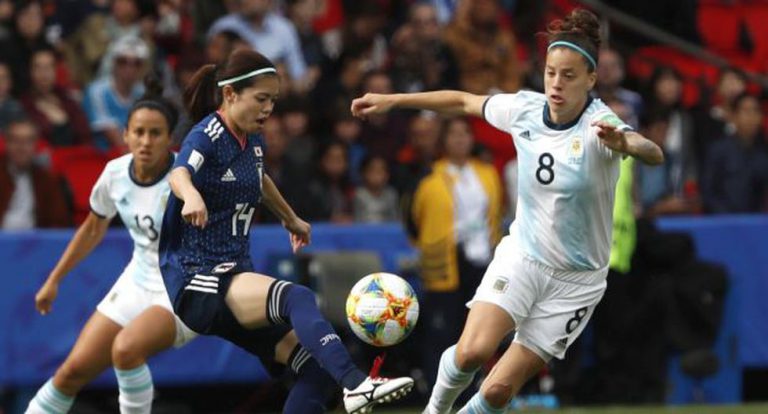 La AFA muestra cómo será el Plan Integral de Fútbol Femenino 2021-2026