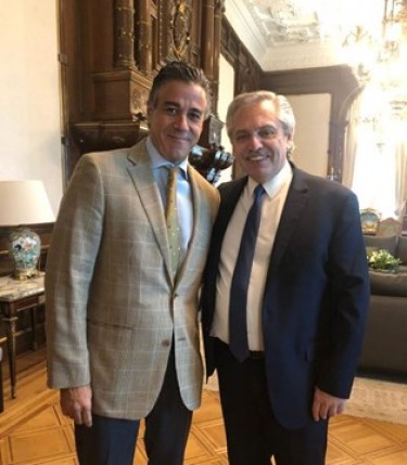 Daniel Rafecas: rechaza la flexibilización de requisitos para Procurador General de la Nación