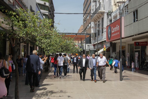 Tucumán se despide del invierno