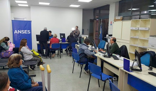 Recomendaciones ANSES 2020