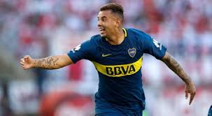 Cardona vuelve a Boca