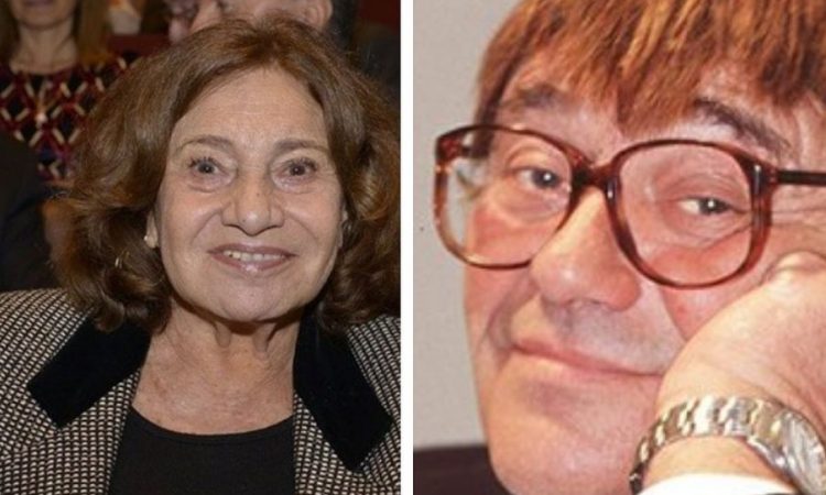 Los Borensztein de luto: Murió la mujer de Tato