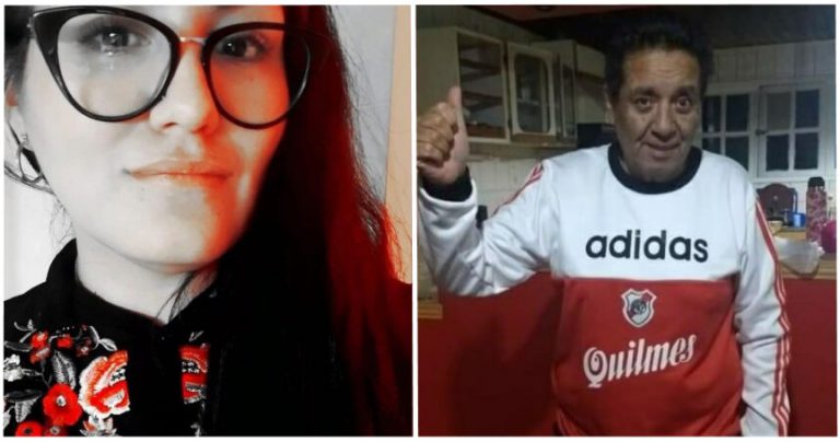 Se repite la historia: una joven pide ingresar en San Luis para ver a su padre que está grave
