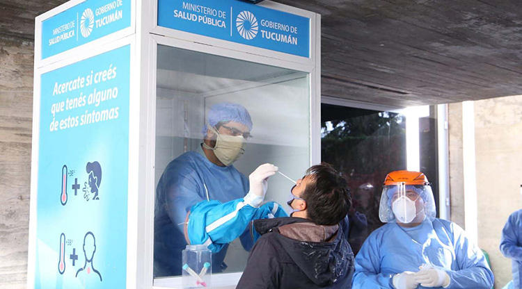 coronavirus
