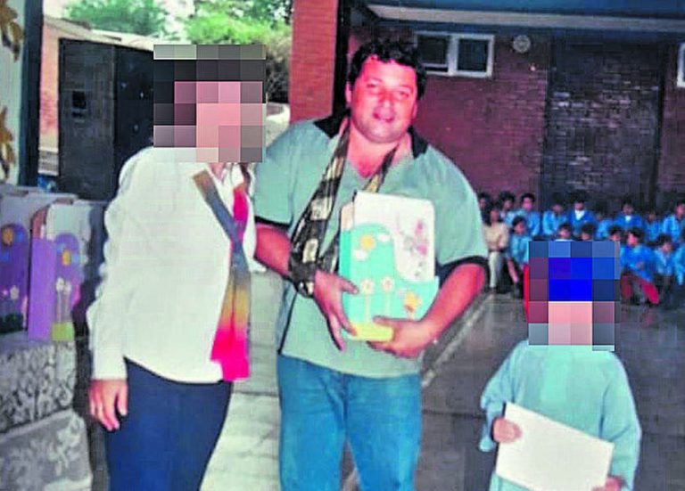 Perder la vida persiguiendo a un ladrón, historia de un tucumano
