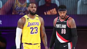 NBA: Se juegan los playoffs