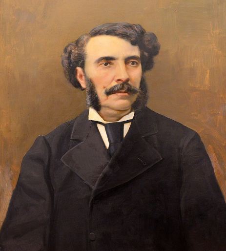Recordando a un gobernador de Santiago del Estero.