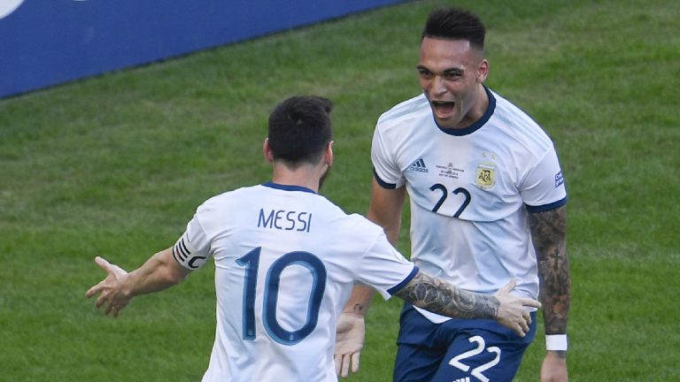 Messi y un futuro incierto