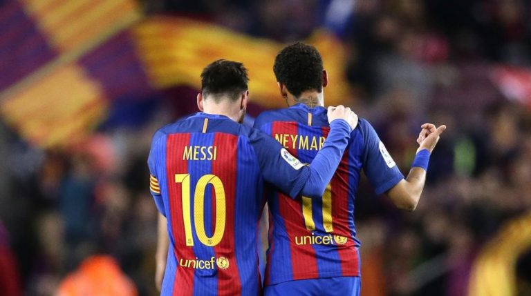 MAN, el futuro tridente del Manchester City