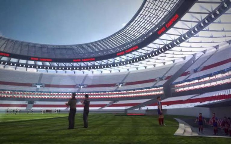 Copa Libertadores: Amplían la lista de buena fe