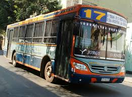 Tucumán: Restricciones en el servicio de ómnibus
