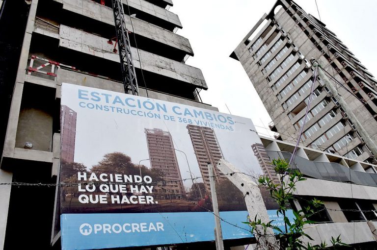 PROCREAR: abre la inscripción para dos líneas de créditos hipotecarios