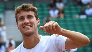 Tenis: Argentinos por el mundo