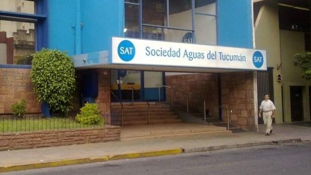SAT: suspensión hasta nuevo aviso
