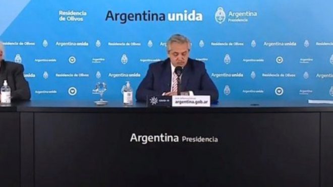 La vacuna de la esperanza: Oxford-AstraZeneca apuesta a la Argentina