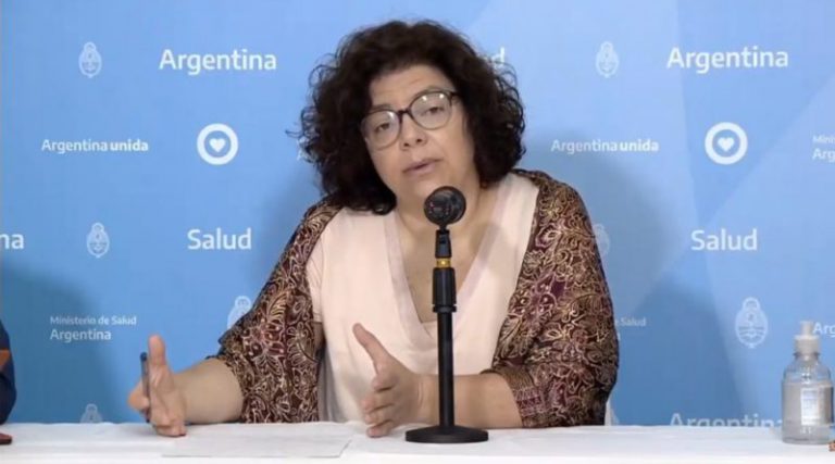 Aumentan los fallecidos y contagiados por COVID-19 en el país