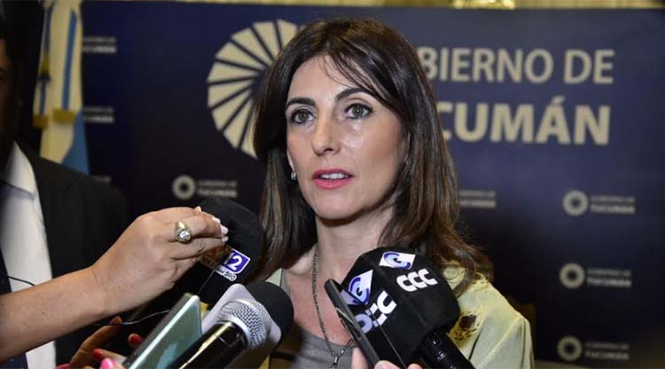 Vargas Aignasse: Cómo sigue la cuarentena en Tucumán