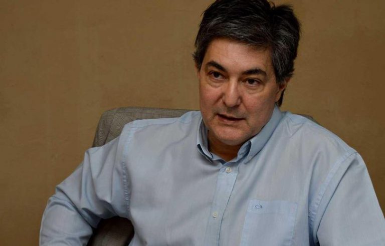 Renunció el secretario de Energía de la Nación: lo reemplazará un diputado