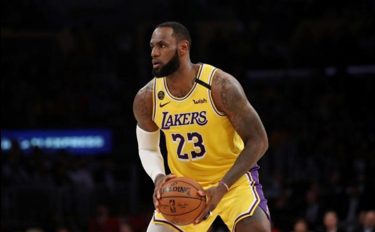 NBA: Tras el boicot, vuelven los playoffs