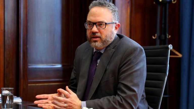 Kulfas: “La recuperación de la economía es más rápida de la esperada”