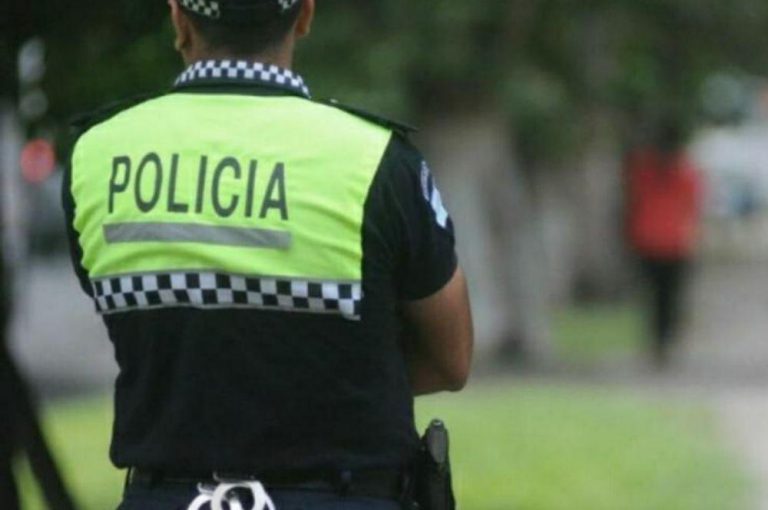 Secuestro extorsivo en Villa 9 de Julio