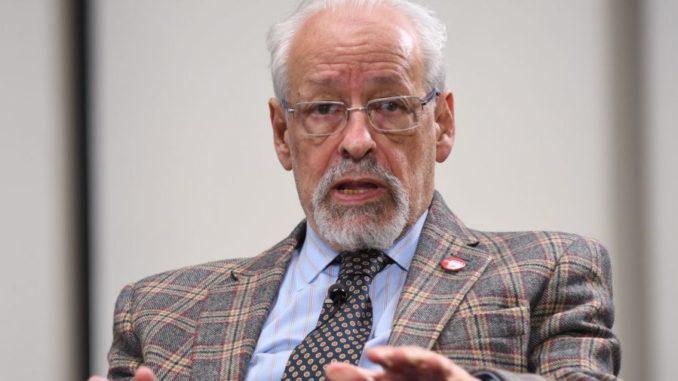 Horacio Verbitsky: «Hay desborde de violencia institucional»