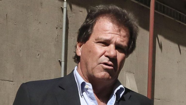 Murió Sergio Nardelli: CEO de Vicentin