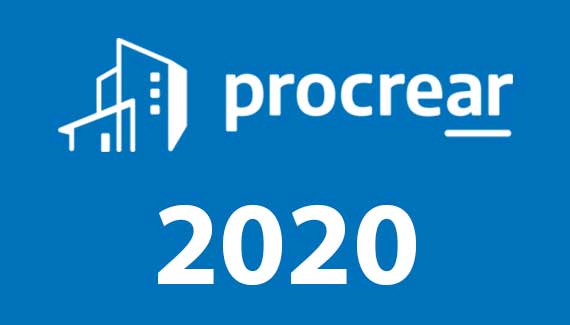 PROCREAR: Más de 160 mil aspirantes
