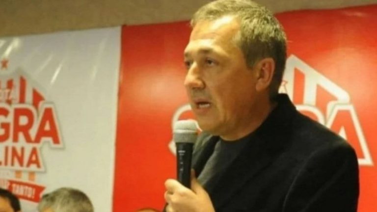“Queremos justicia”: Sagra sobre el futuro de San Martín