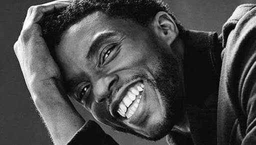 Muere Chadwick Boseman, protagonista de “Pantera Negra”