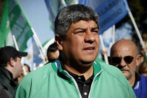 Indagatoria a Pablo Moyano y demás acusados por asociación ilícita en Independiente
