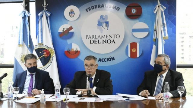 Parlamento del NOA: piden que se prorrogue la Ley de Biocombustibles