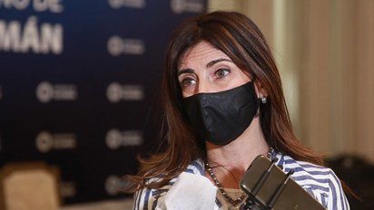 Vargas Aignasse: «comprendemos la incertidumbre y el malestar de la gente»