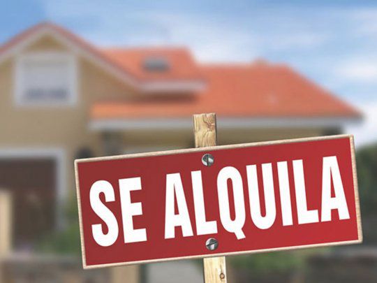 Se prorrogó el congelamiento de alquileres y la suspensión de desalojos