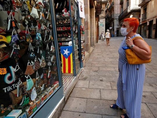 Miles de personas en España todavía padecen síntomas a pesar de recibir el alta