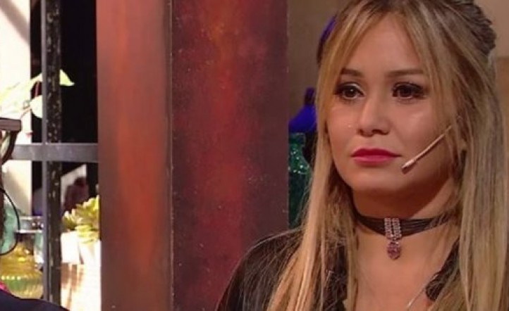 ¿Karina involucrada en el escándalo sexual de Juan Ameri?
