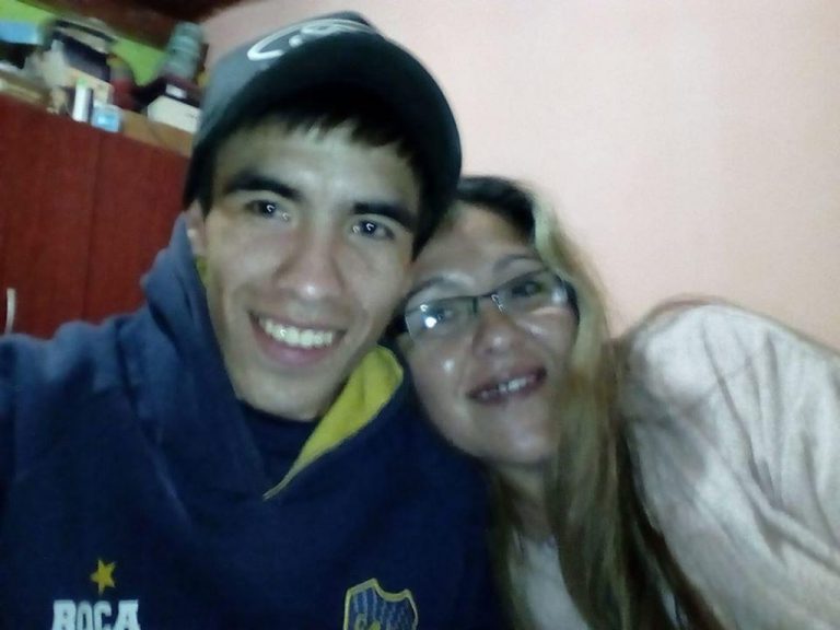 Los restos encontrados aún no tienen resultados