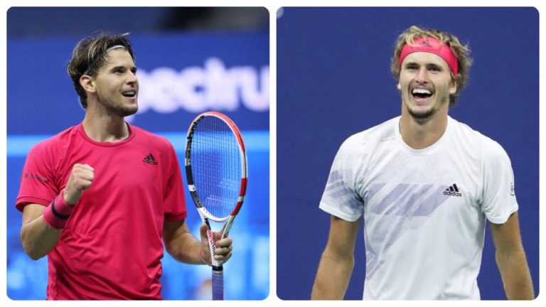 US Open: La gran final
