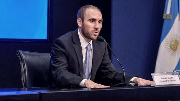 Guzmán anuncio que en 2021 se descongelarán las tarifas