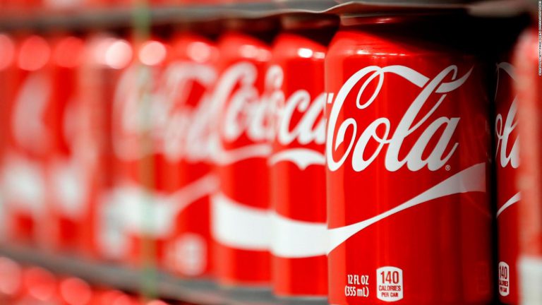 Coca-Cola se muda de Argentina a Brasil