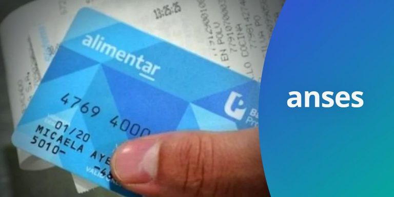 Tarjeta Alimentar: invertirán otros $ 30.000 millones