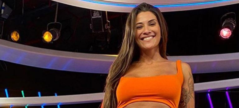 ¿Ivana Nadal es miembro de una secta?