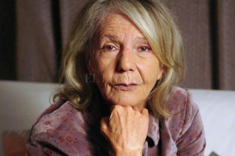 Beatriz Sarlo critico la influencia de Cristina sobre el Presidente